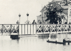 Prentbriefkaart van de week