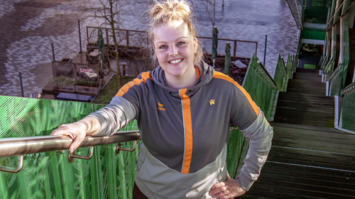 Column SportID van de week: ‘Dementie, meer dan alleen een ouderdomsziekte’