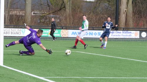 Sportief dagboek (21)