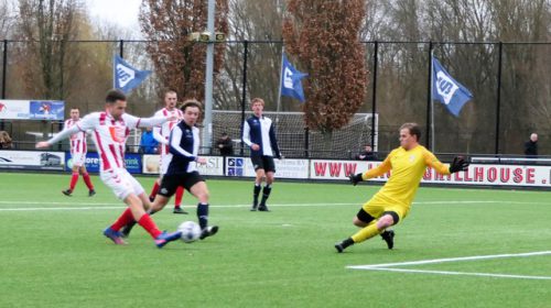 Sportief dagboek (20)