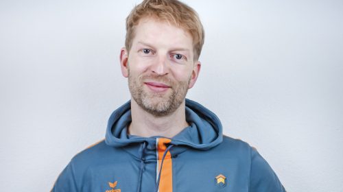 Column SportID van de week: ‘Echt moeite doen’