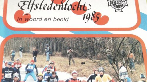 ‘Elfstedenrijders’ uit Nieuwegein gezocht