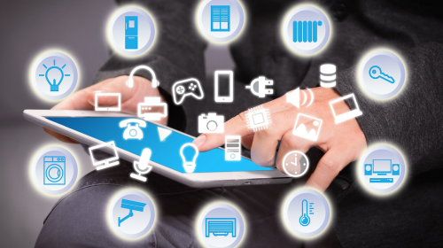 De toekomst van slimme apparaten: AI, machine learning en blockchain