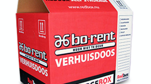 Nieuwegein in top 10 populairste plaats om te wonen