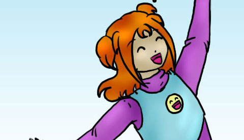 ‘De strip van Kim Houtzager’