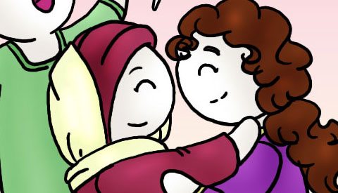 ‘De strip van Kim Houtzager’