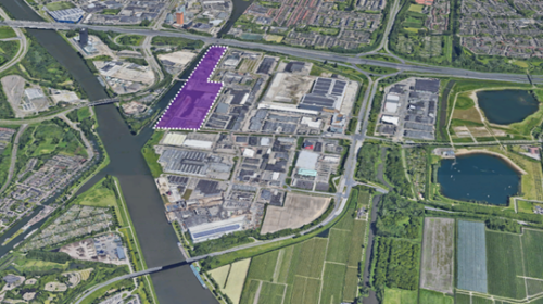 Nog geen duidelijkheid ontwikkeling Liesbosch-west op korte termijn