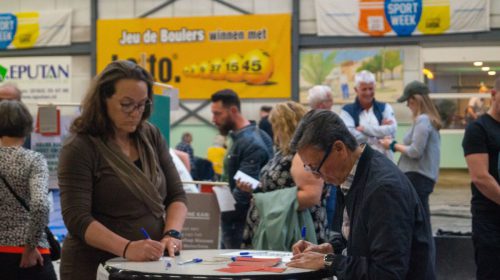 Uitkomsten evaluatie van participatie en communicatie A12 zone