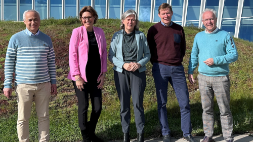 Gemeente en huisartsen werken samen aan goede zorg voor de jeugd