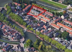 Bouwplan Irene- en Margrietstraat vervroegd door stroomstop