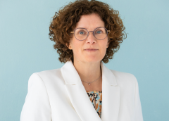 Column burgemeester Marijke van Beukering: ‘Veilige feestdagen!’