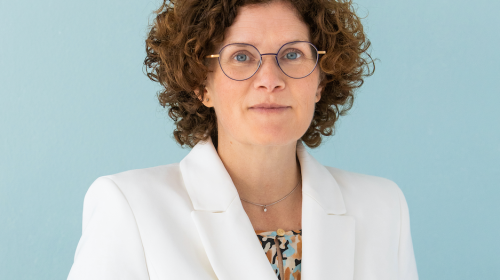 Column burgemeester Marijke van Beukering: ‘Veilige feestdagen!’