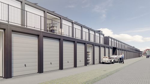 GaragePark lanceert tweede park in Nieuwegein
