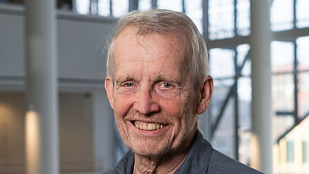 Raadslid Pouwel van de Siepkamp overleden