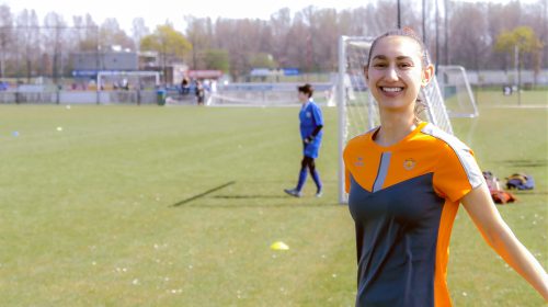 Column SportID van de week: ‘Meivakantie’