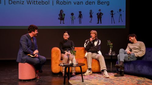 Succesvolle bijeenkomst als start aanpak Leefbare en Veilige wijken centraal Nieuwegein