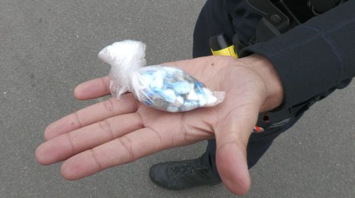 Na straatdealers richt politie de pijlen op de bevoorrading