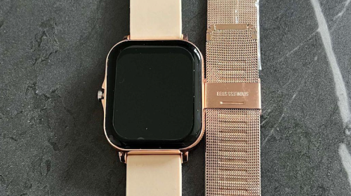 Hoe style je een gouden dames smartwatch? Dit moet jij weten!