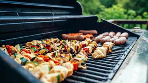 5 Tips om je BBQ klaar te maken voor het seizoen!