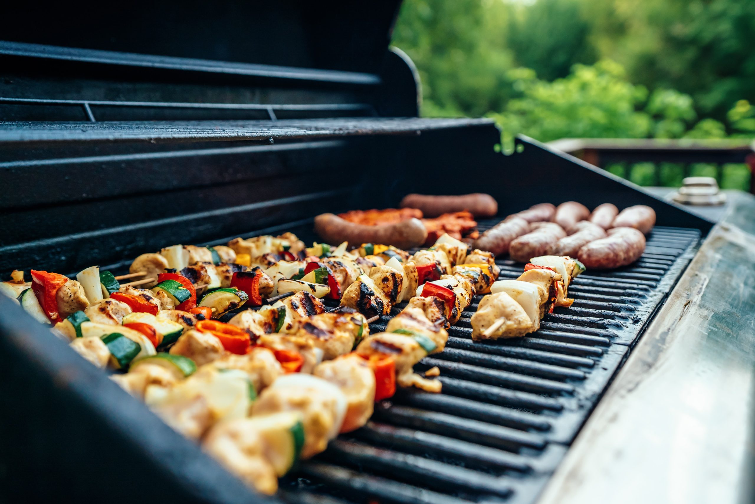 lezer Italiaans Email 5 Tips om je BBQ klaar te maken voor het seizoen! - De Digitale Stad  Nieuwegein