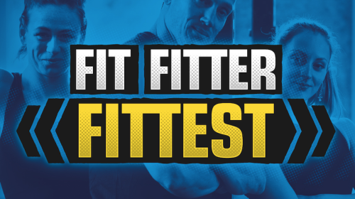 Sportschool Smart Fit Nieuwegein komt 3 weken in actie voor Spieren voor Spieren