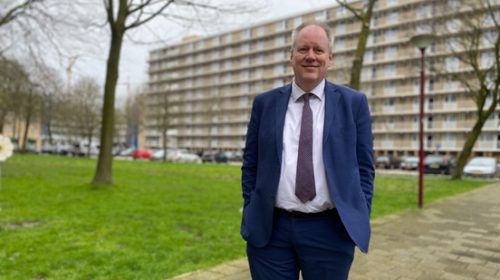 Dit is waarom mega-renovatie Nijpelsplantsoen in Nieuwegein zo’n 100 miljoen euro kost: ‘Ingrijpendste woningproject ooit’