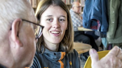 Column SportID van de week: ‘Mijn afscheid van SportID Nieuwegein‘