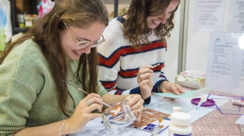 Het grootste DIY-festival van de Benelux