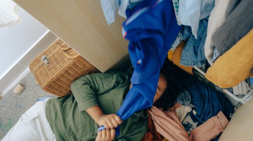 3 manieren om meer opbergruimte te creëren