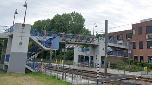 D66 in Nieuwegein maakt zich zorgen over veiligheid rolstoelgebruikers bij tramhalte Wijkersloot