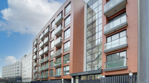 Woningen Nachtwachtstede nu eigendom Portaal