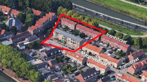 Duidelijkheid toekomstplan voor bewoners Irenestraat en Margrietstraat