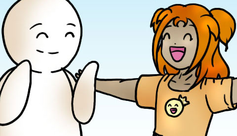 ‘De strip van Kim Houtzager’