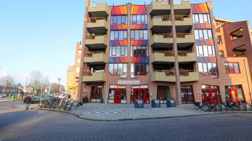 Reactie Movactor op doorvoeren verandering op de buurtpleinen