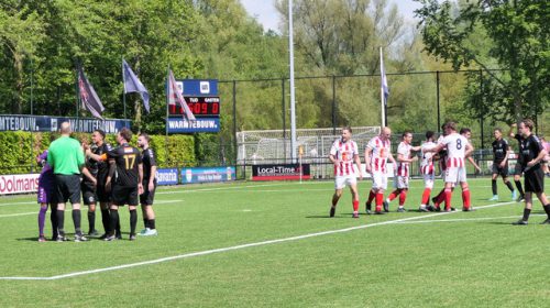 Sportief dagboek (27)