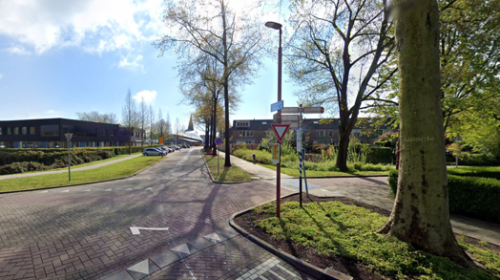 ‘Nieuwegein verstedelijkt en vergroent’ of toch niet?