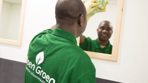 De voordelen van het inhuren van een schoonmaakbedrijf