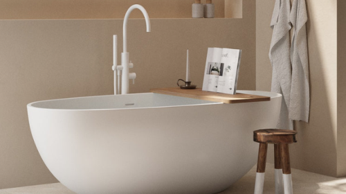 Badkamertrends die je niet wilt missen