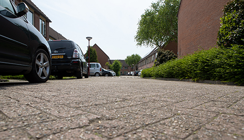 ‘De Oosterstraat’