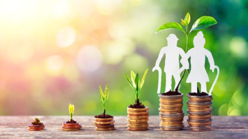 Zelf je pensioen regelen? 3 tips!