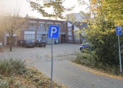 Lokale Vernieuwing/VSP slaat alarm over toekomst Kleding- en Speelgoedbank