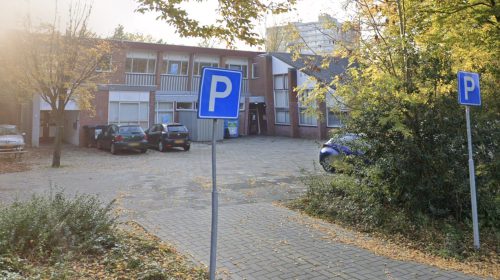 Lokale Vernieuwing/VSP slaat alarm over toekomst Kleding- en Speelgoedbank