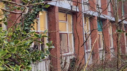 Mogelijk 220 nieuwe asielzoekers naar Nieuwegein