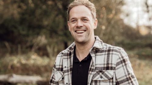 Column SportID van de week: ‘Meer bewegen!‘