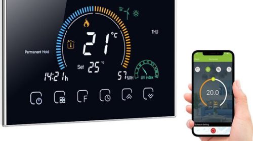 De opkomst van slimme woningen: waar moet je op letten?