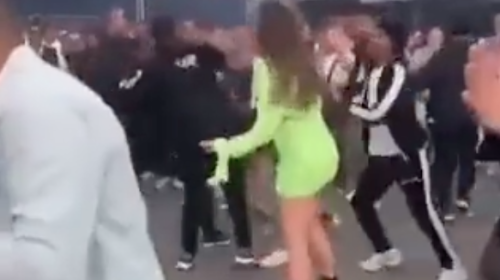 Nieuwegeiner (22) gewond bij fatale steekpartij op festival Solid Grooves