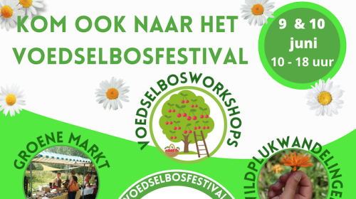 ‘Het gras van de buren’ wederom in Nieuwegein