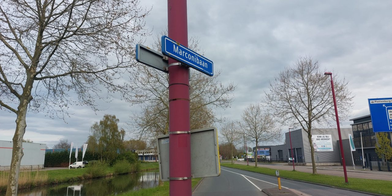 Marconibaan