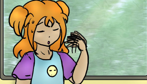 ‘De strip van Kim Houtzager’