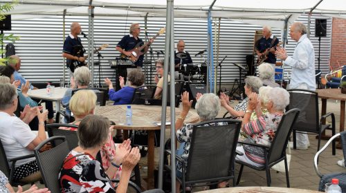 Algemene Hulpdienst organiseert weer ‘Zomerfestival’ in Nieuwegein